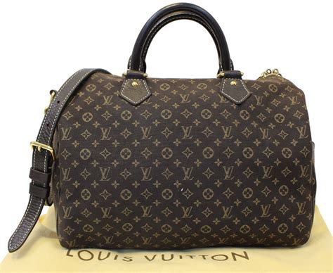 louis vuitton mini lin speedy|Louis Vuitton nano speedy price.